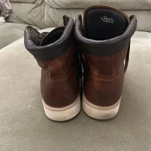 Cole Haan | Shoes | Cole Haan Mens Boots Size 15 Color  display picture 1